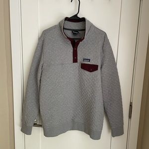 Women’s Patagonia Pullover